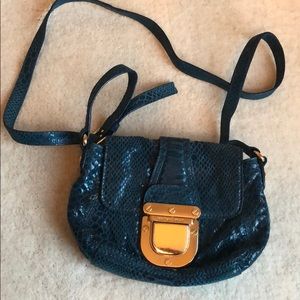 AUTHENTIC MICHAEL MORS CROSSBODY